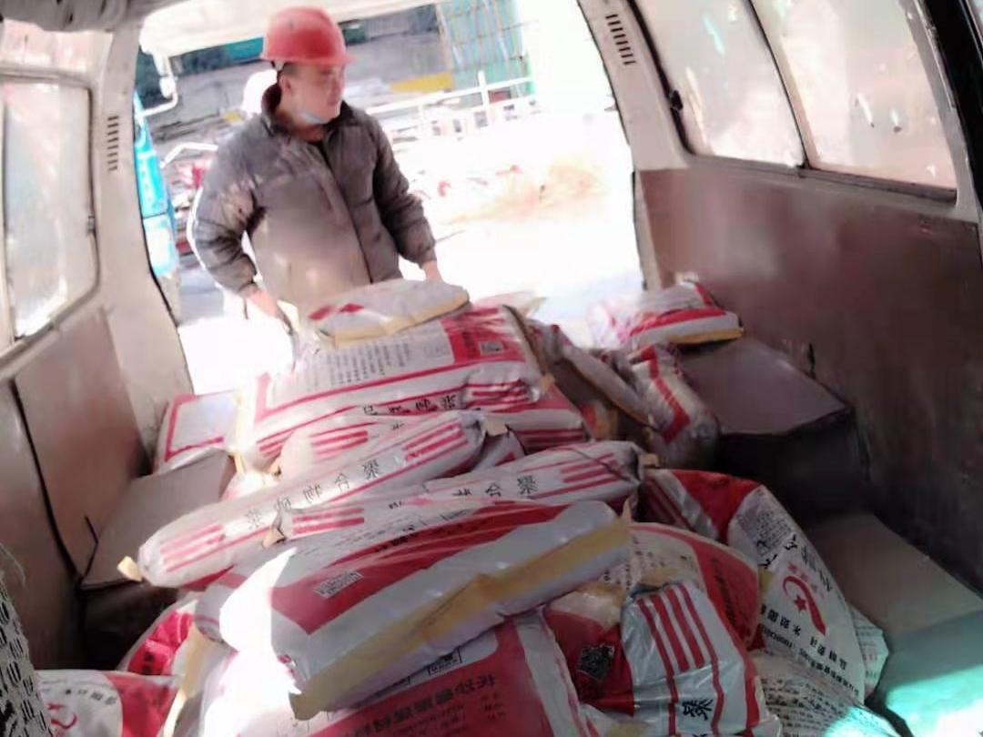 专业H80高强度无收缩灌浆料厂家